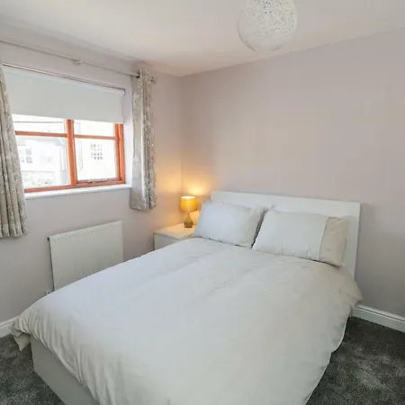 Abrahams Vakantiehuis Whitby