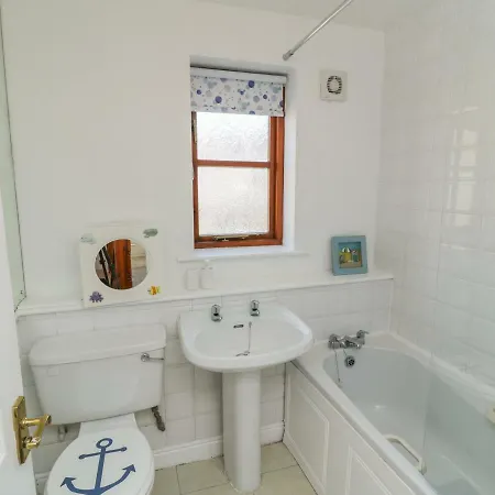 Casa vacanze Abrahams *