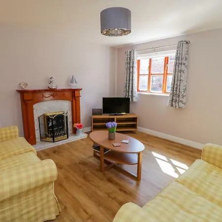 Casa vacanze Abrahams Whitby