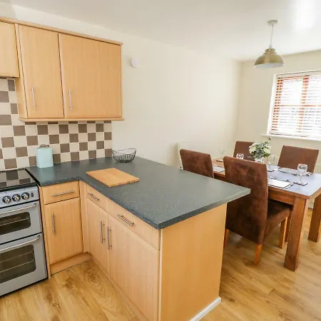 Casa vacanze Abrahams Whitby